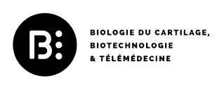 BIOCONNECT · Biologie du Cartilage, Biotechnologie & Télémédecine